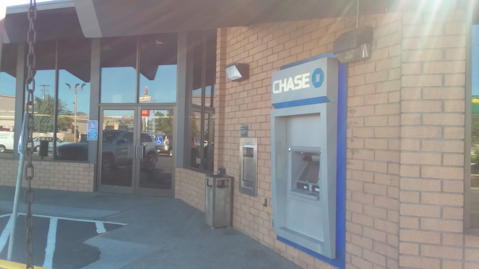 Chase Mortgage 01