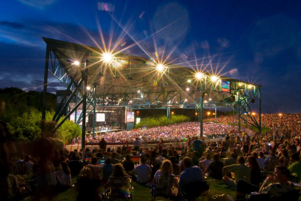 Veterans United Home Loans Amphitheater at Virginia Beach 01