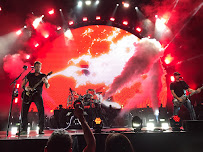Veterans United Home Loans Amphitheater at Virginia Beach 03