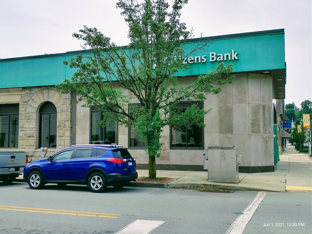 Citizens Bank 01