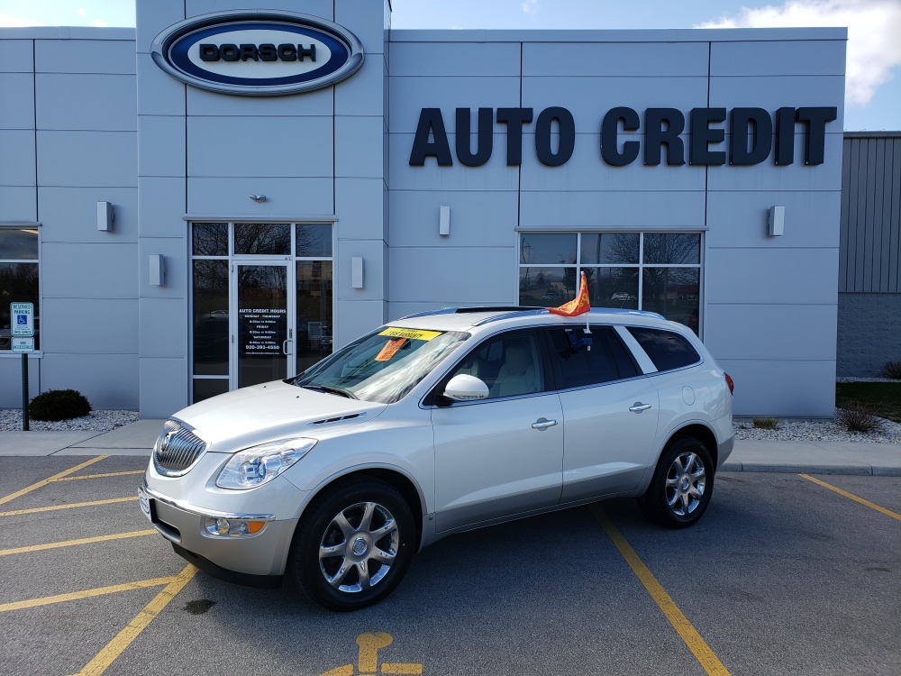 Dorsch Auto Credit 01