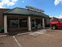 Southern Security Federal Credit Union 02