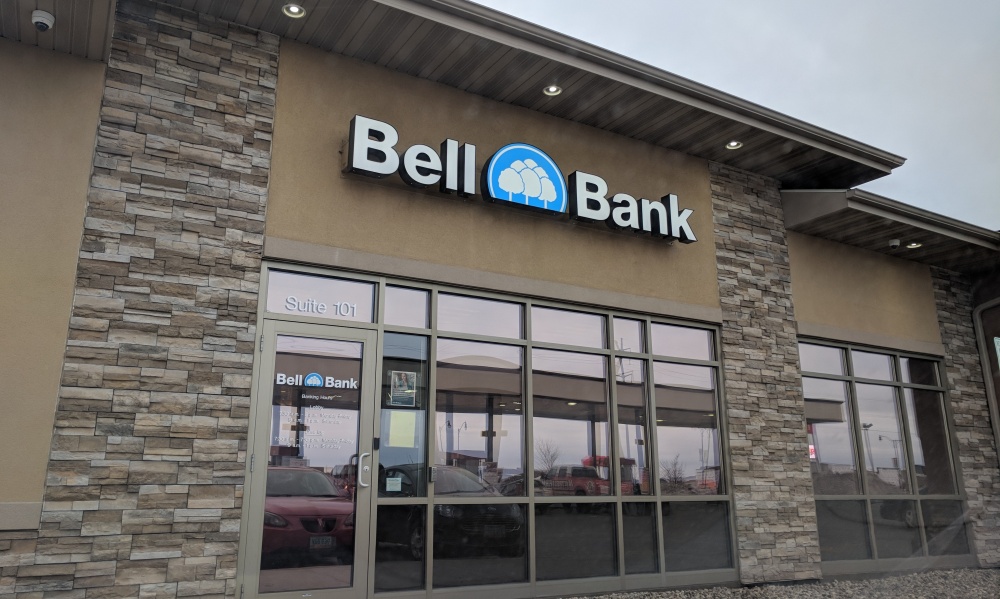 Bell Bank, Fargo Veterans 01
