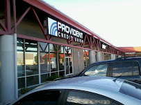 Provident Credit Union (San Mateo Community Branch) 01