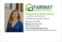 Stephanie Burnham-Fairway Ind Mortgage 02
