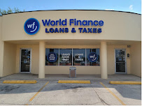 World Finance 03