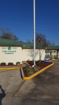 First Finance Co-Franklinton 02