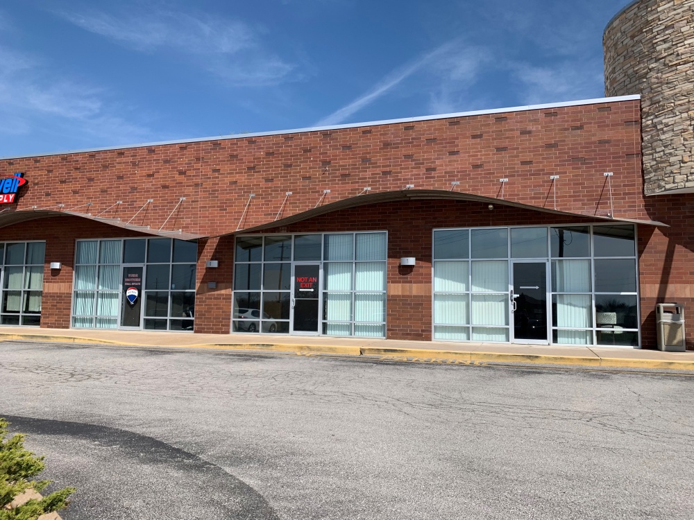 Gershman Mortgage - Weldon Springs, MO 01