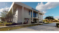 Bank of America (with Drive-thru ATM) 01