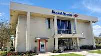 Bank of America (with Drive-thru ATM) 03