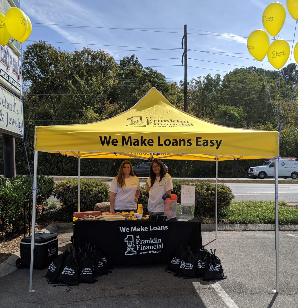 1st Franklin Financial 01
