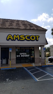 Amscot - The Money Superstore 02