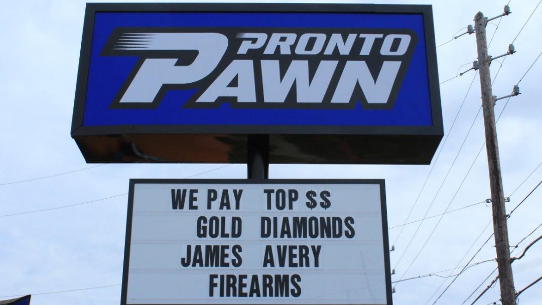 Pronto Pawn 01