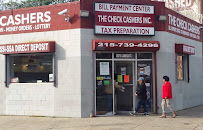 The Check Cashers, Inc 01