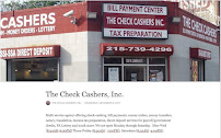 The Check Cashers, Inc 03