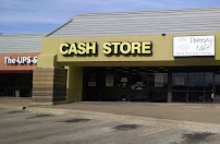 Cash Store 01