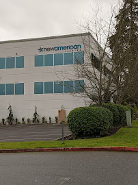 New American Funding - Kirkland, WA 02