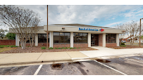 Bank of America (with Drive-thru services) 01