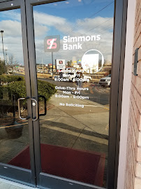 Simmons Bank 02