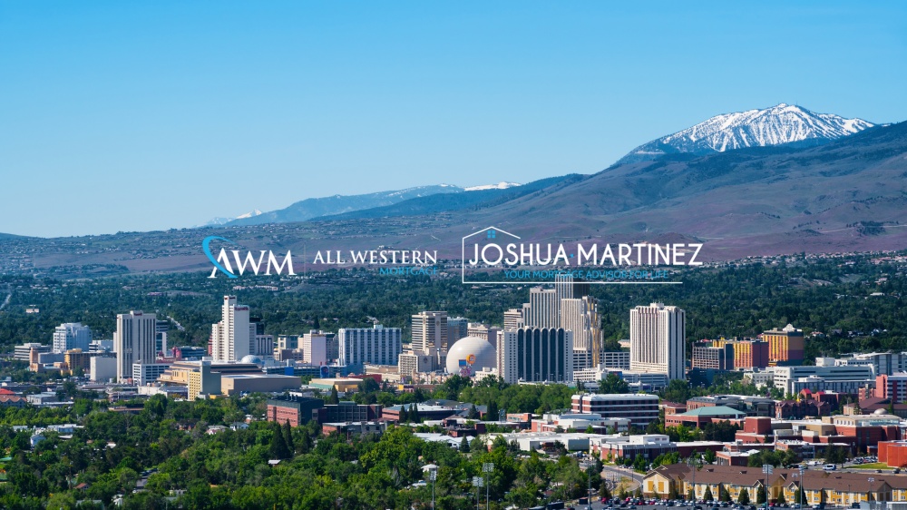 Joshua Martinez, Reno Mortgage Lenders 01