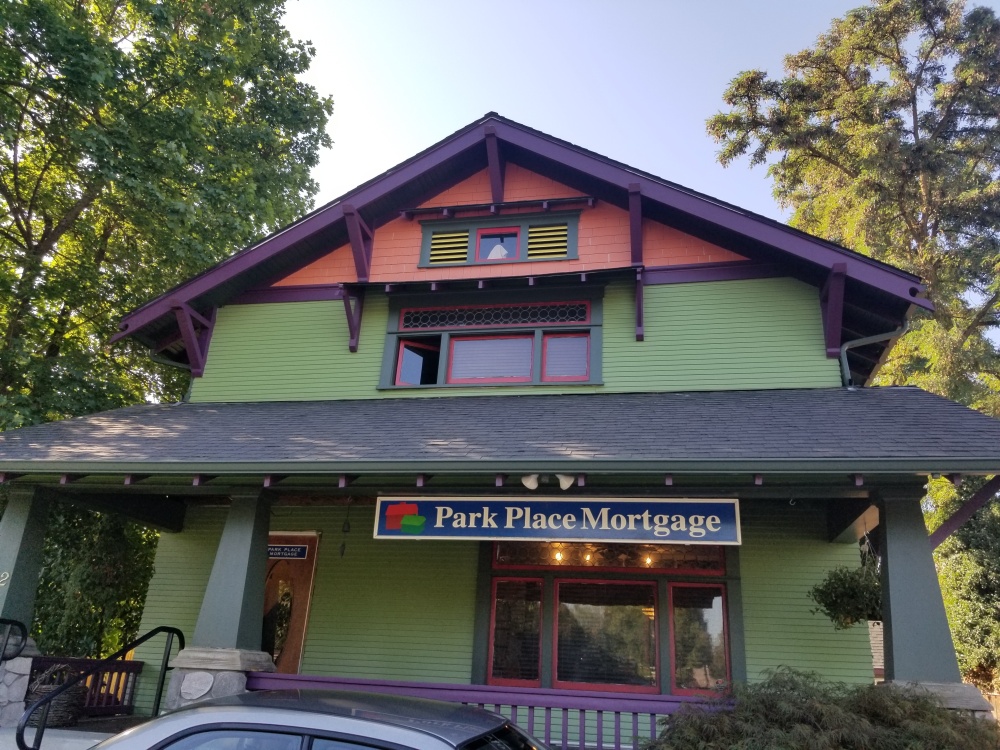 Park Place Mortgage NMLS #258480 01