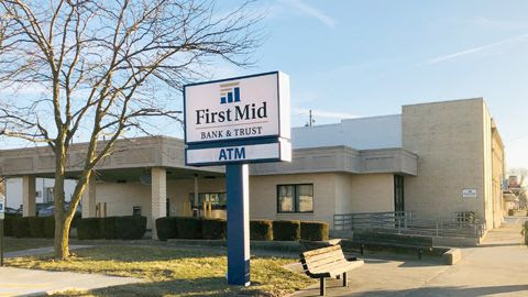 First Mid Bank & Trust Neoga 01