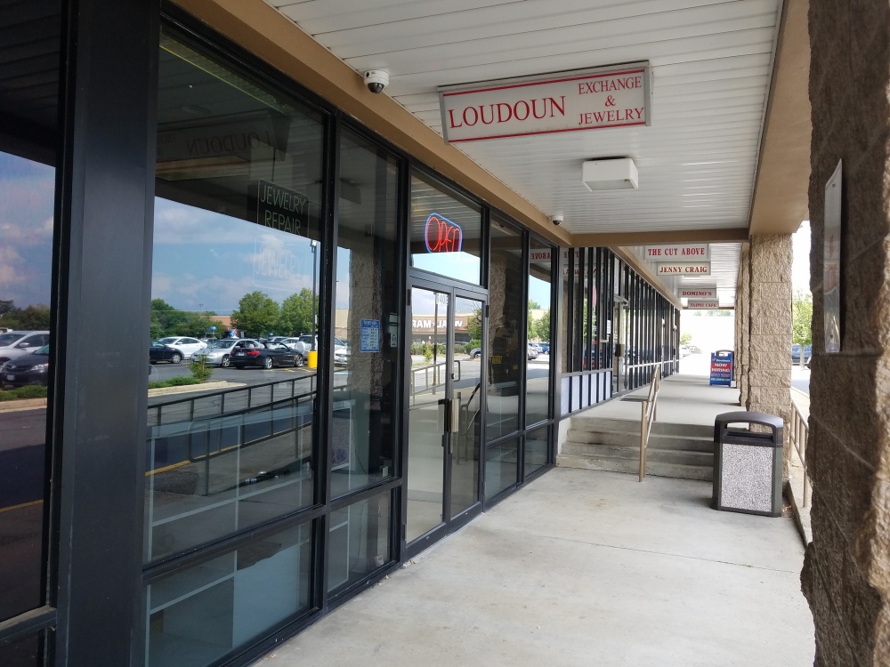 Loudoun Exchange & Jewelry 01