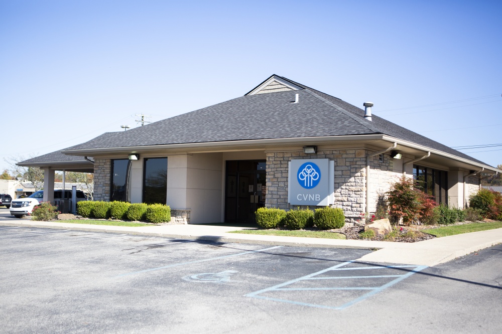 CVNB Cumberland Valley National Bank and Trust 01