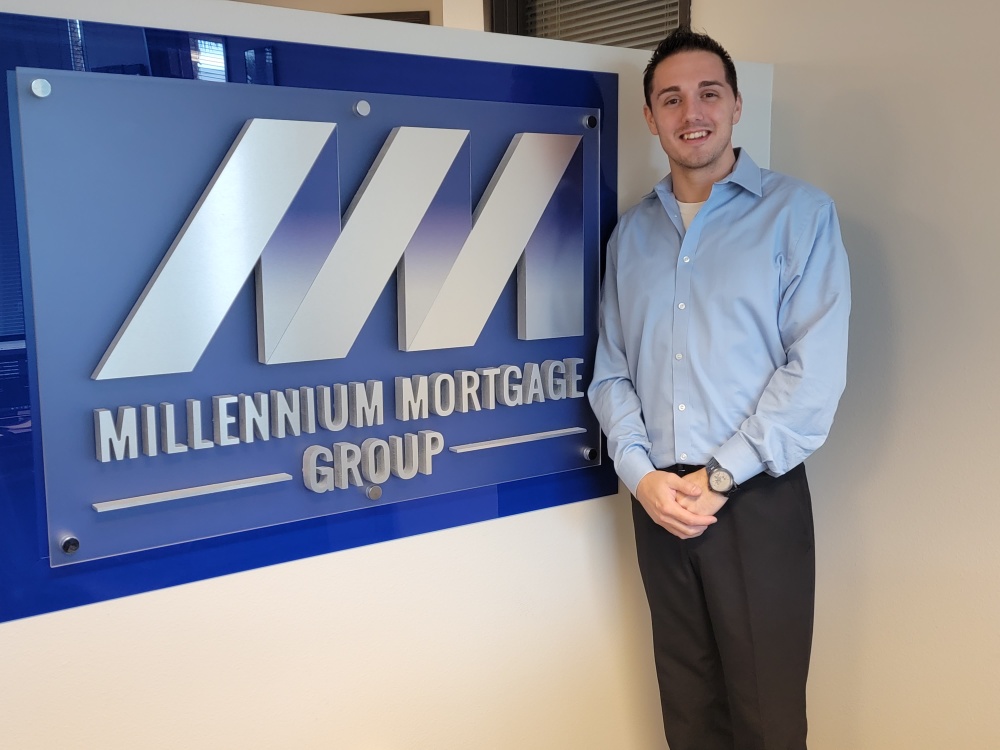 Skyler Oliver | Millennium Mortgage Group 01