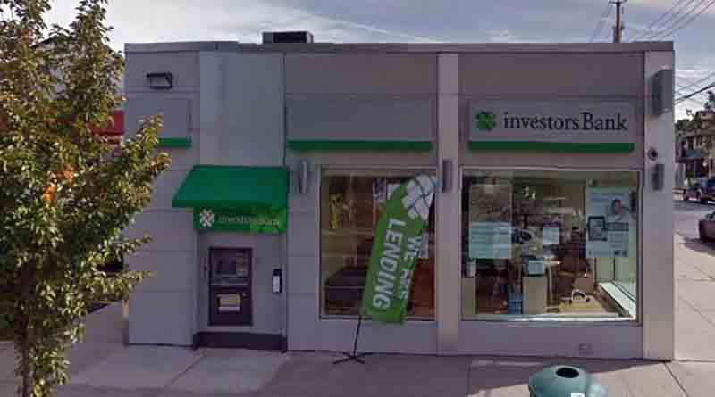 Investors Bank 01