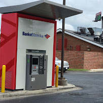 Bank of America ATM (Drive-thru) 01