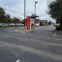 Bank of America ATM (Drive-thru) 02