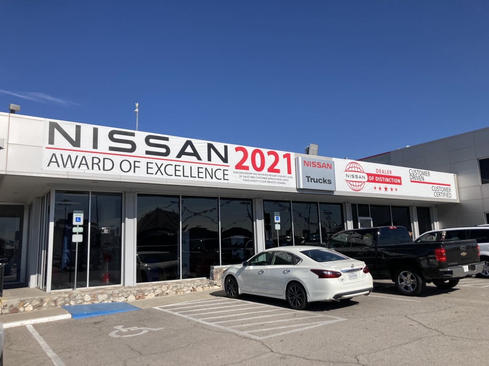 Casa Nissan 01