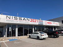 Casa Nissan 01