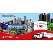 All Around Moving & Storage 02