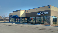 First Class Mortgage - Fargo, ND 01