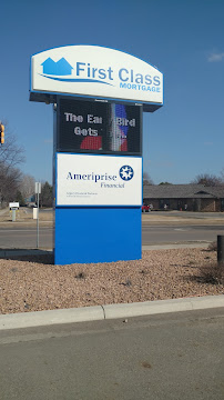 First Class Mortgage - Fargo, ND 02