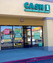 Cash 1 01