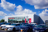 AutoCenters Nissan Service Center 01