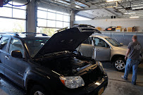AutoCenters Nissan Service Center 04