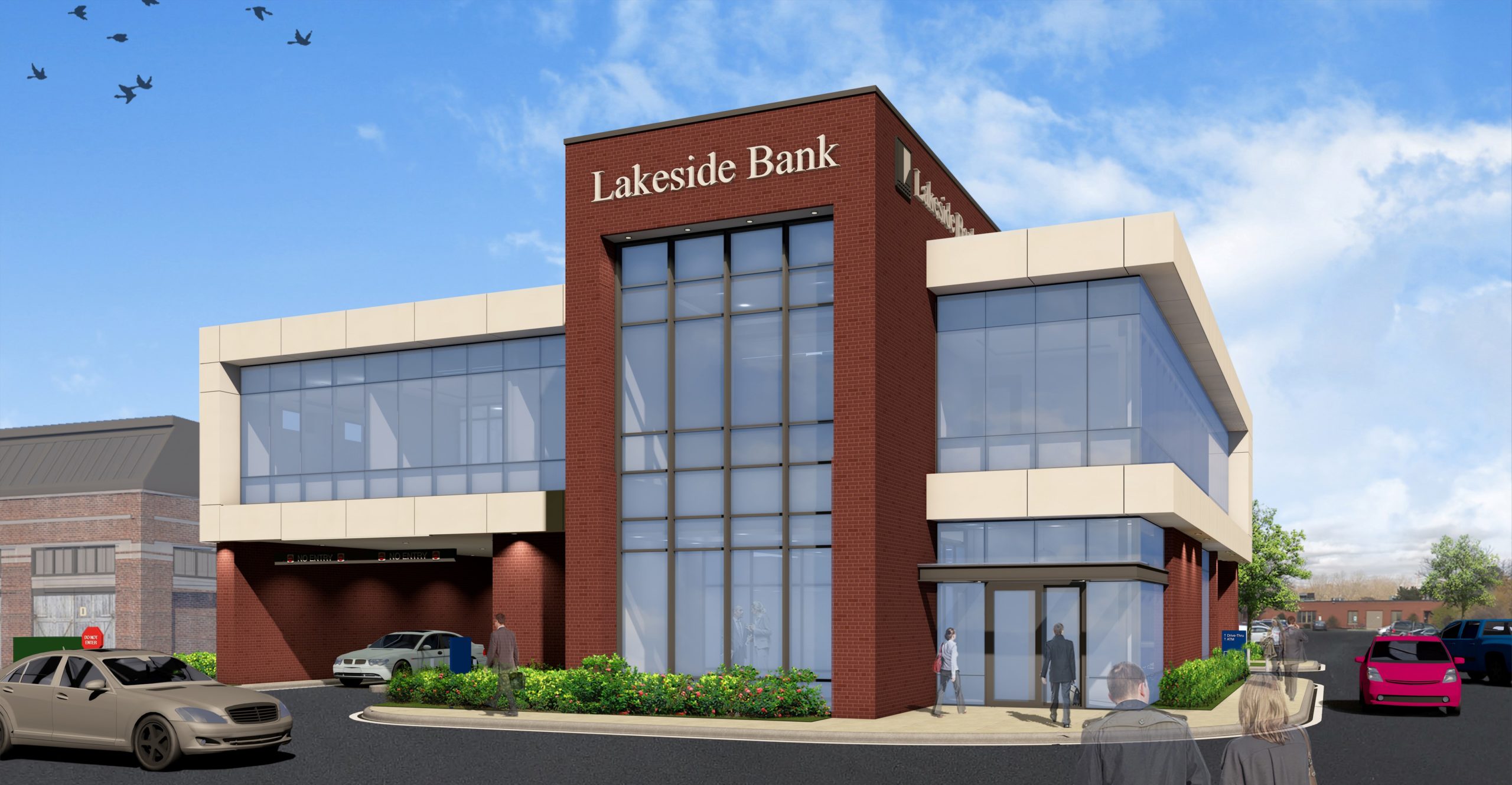 Todd Probasco - VP Mortgage Lending Lakeside Bank 01
