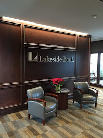 Todd Probasco - VP Mortgage Lending Lakeside Bank 04