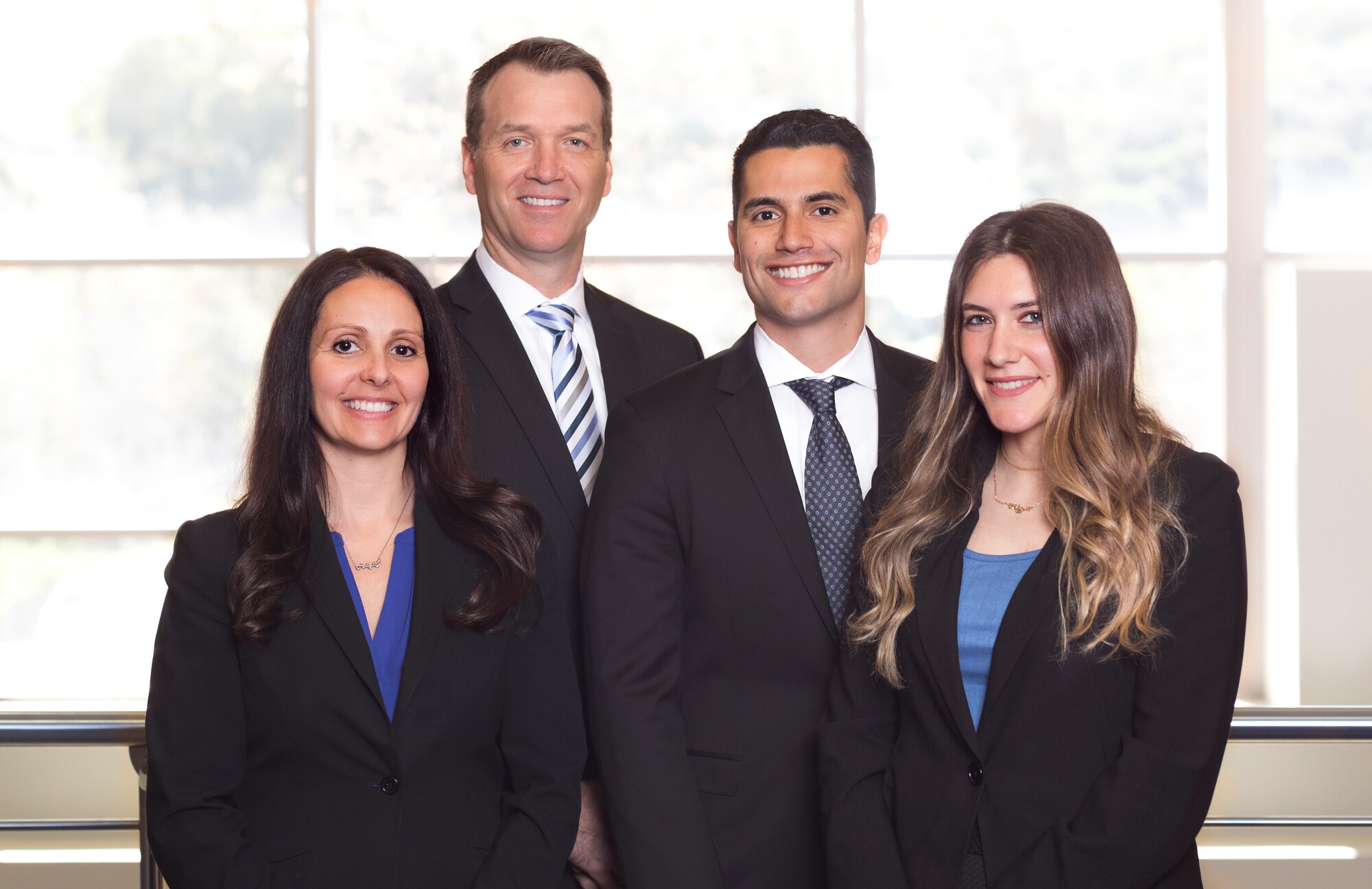 Merrill Lynch Wealth Management Advisor Niels Mohler 01