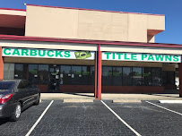 Carbucks Title Pawns and Title Loans 01