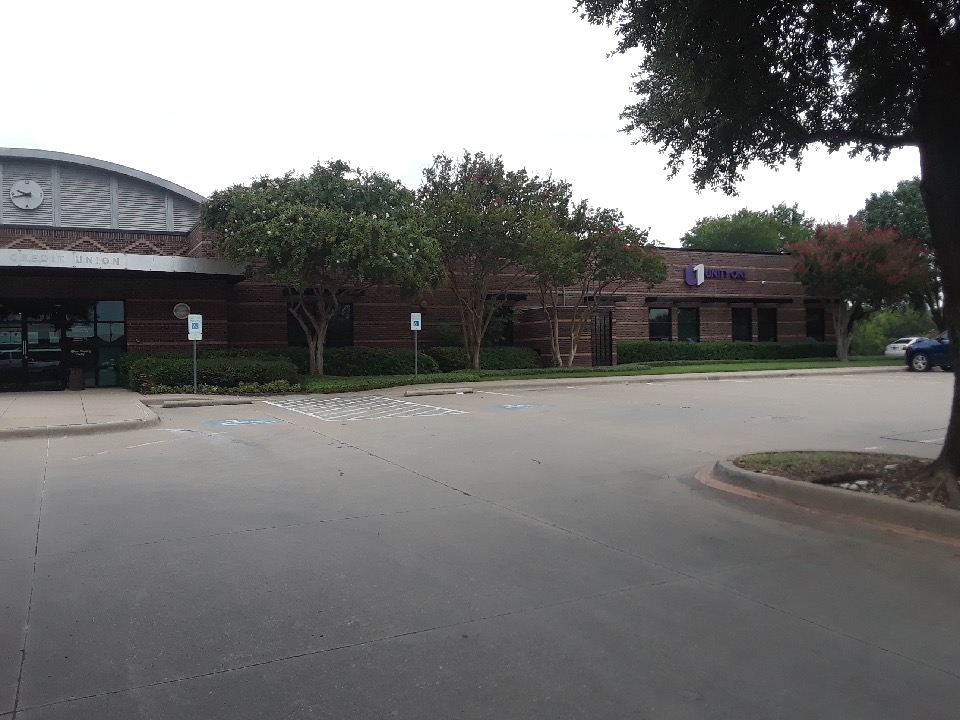 Unity One Credit Union 01