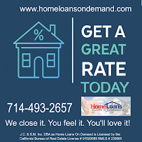 Home Loans On Demand 01