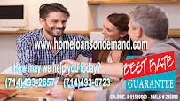 Home Loans On Demand 03