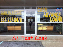 A+ Fast Cash Advance, Inc. 03