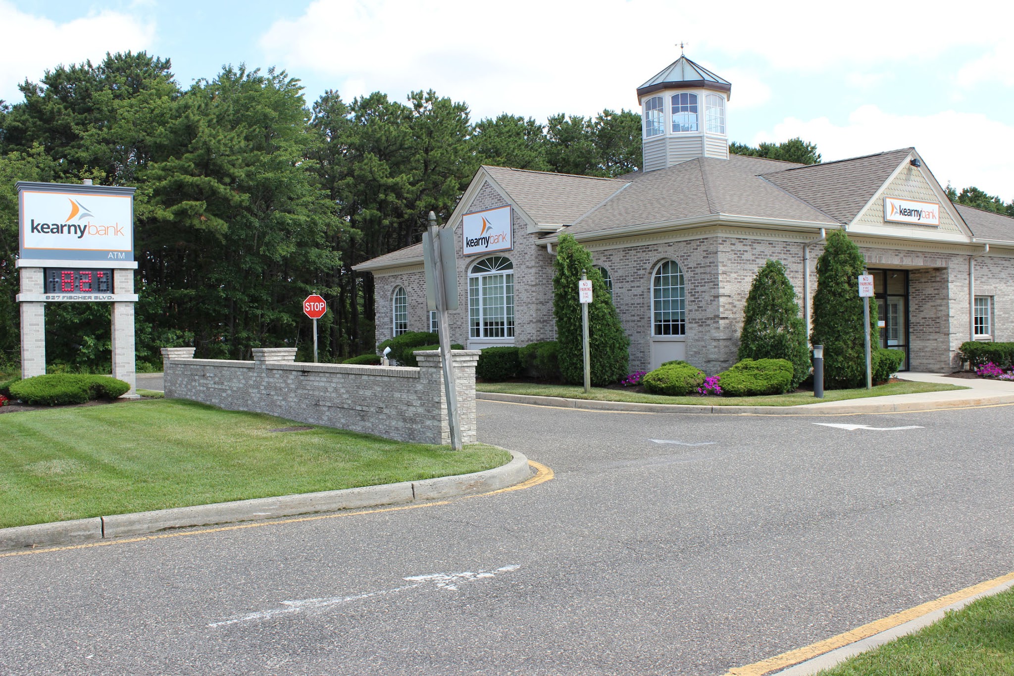 Kearny Bank 01