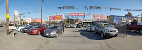 Affordable Auto Finance Inc 01